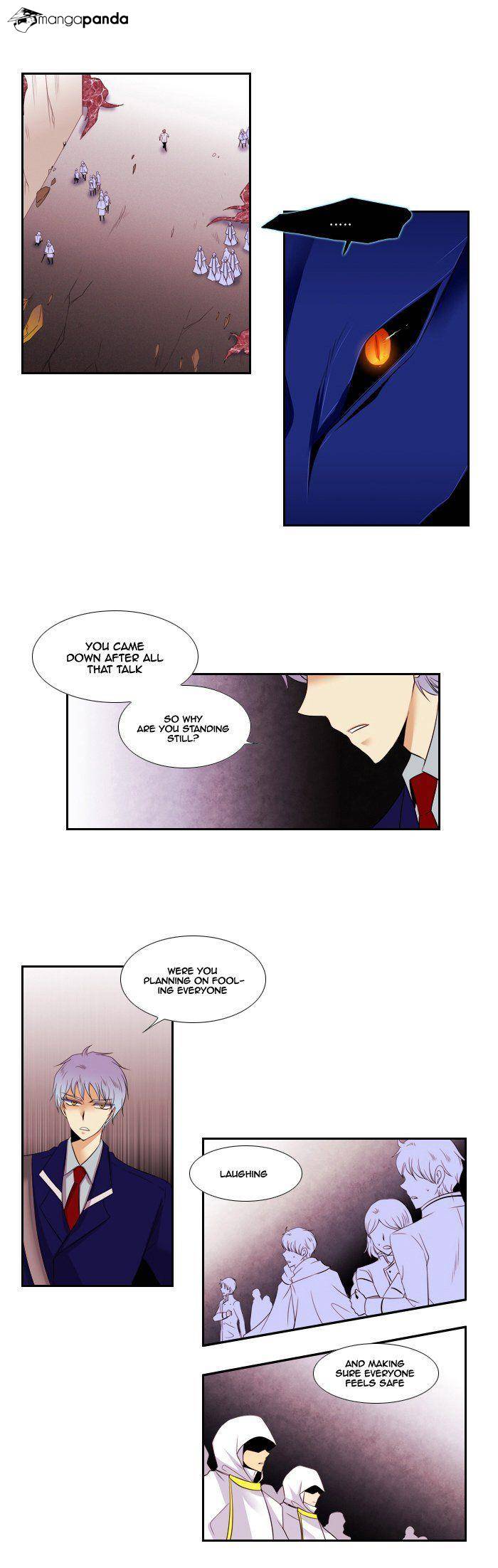 Black Haze Chapter 98 18